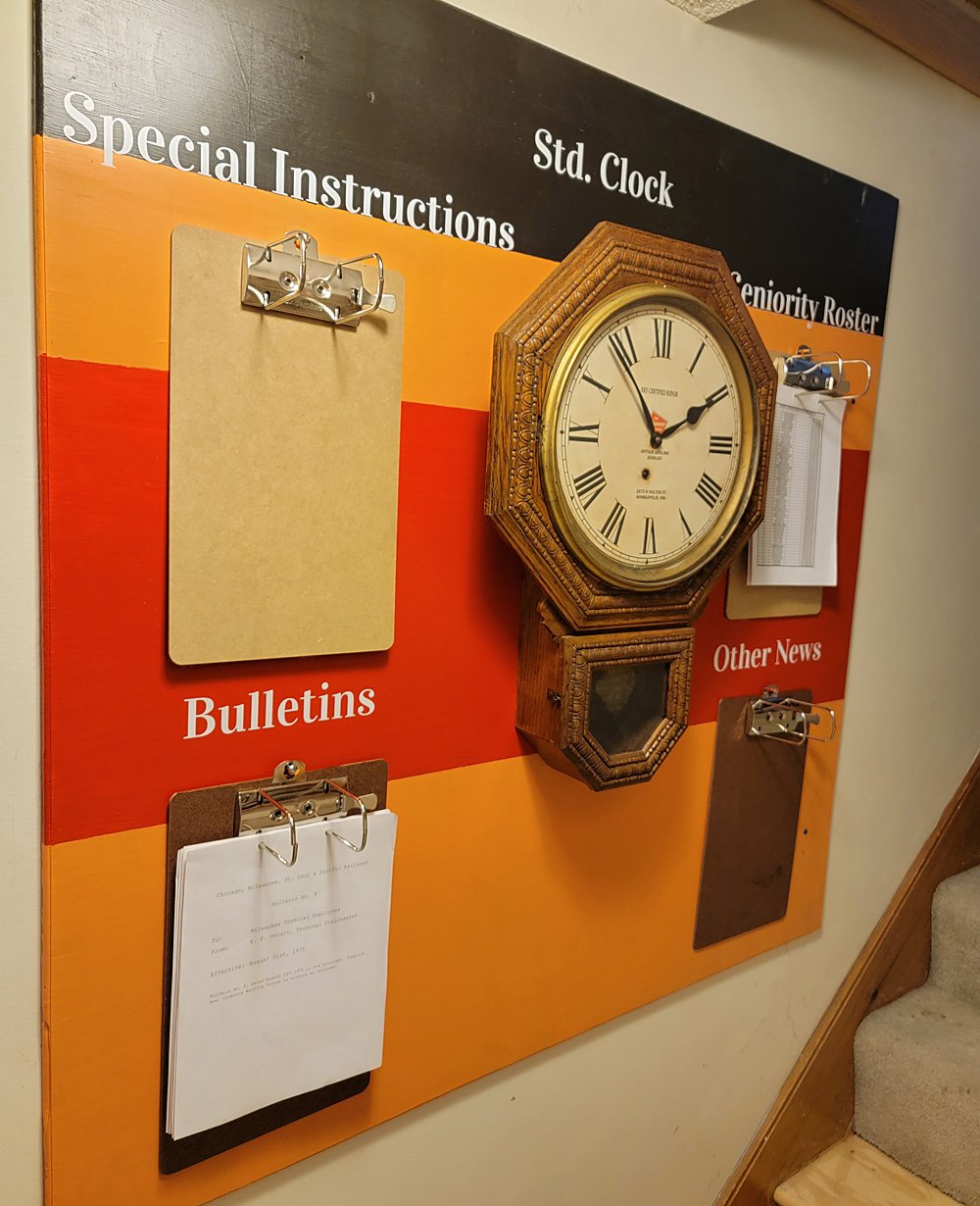 Build a Custom Bulletin Board Home Shops LLC