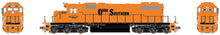 Load image into Gallery viewer, OS 256 - HO Scale Ohio Southern DCC Ready/Silent SD38-2 Locomotive
