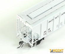 Load image into Gallery viewer, MN 7425 - Montana Northland Tangent PS-4427 Covered Hopper Car
