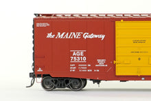 Load image into Gallery viewer, AGE 75310 - HO-Scale Tangent Scale Models 40' PS-1 Boxcar