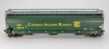 Load image into Gallery viewer, CAR 628112 - HO Scale Prairie Shadows Trenton Works 5250 Covered Hopper Car