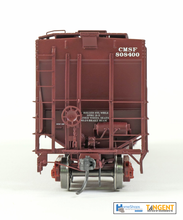Load image into Gallery viewer, CMSF 808535 - Cat Mountain Tangent PS-4427 Covered Hopper Car