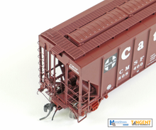 Load image into Gallery viewer, CMSF 808582 - Cat Mountain Tangent PS-4427 Covered Hopper Car