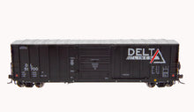 Load image into Gallery viewer, DL 51747 - HO-Scale Delta Lines Atlas Master Line CNCF 5000 Boxcar