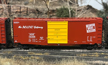 Load image into Gallery viewer, AGE 75310 - HO-Scale Tangent Scale Models 40' PS-1 Boxcar