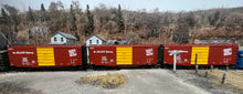 Load image into Gallery viewer, AGE 75310 - HO-Scale Tangent Scale Models 40' PS-1 Boxcar