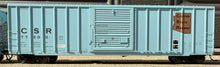 Load image into Gallery viewer, CSR 77202 - HO-Scale Copper State Railway Atlas FMC 5347 Box Car