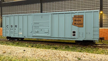 Load image into Gallery viewer, CSR 77202 - HO-Scale Copper State Railway Atlas FMC 5347 Box Car