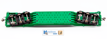 Load image into Gallery viewer, MCIS 5904 - HO Scale GSC Depressed Center Flat Car