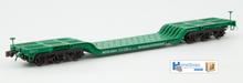 Load image into Gallery viewer, MCIS 5904 - HO Scale GSC Depressed Center Flat Car