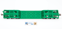 Load image into Gallery viewer, MCIS 5904 - HO Scale GSC Depressed Center Flat Car