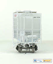 Load image into Gallery viewer, MN 7274 - Montana Northland Tangent PS-4427 Covered Hopper Car