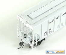Load image into Gallery viewer, MN 7274 - Montana Northland Tangent PS-4427 Covered Hopper Car