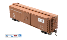 Load image into Gallery viewer, MVR 30266 - HO Scale Atlas USRA Rebuilt Steel 40' Box Car