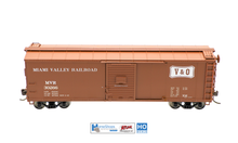 Load image into Gallery viewer, MVR 30266 - HO Scale Atlas USRA Rebuilt Steel 40' Box Car