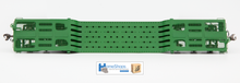 Load image into Gallery viewer, NTO 816207 - HO Scale GSC Depressed Center Flat Car
