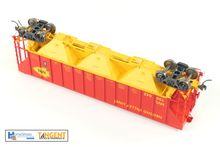 Load image into Gallery viewer, NVL 150095 - Neosho Valley Lines Tangent PS-4427 Covered Hopper Car