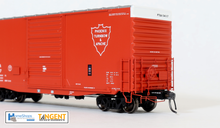 Load image into Gallery viewer, PT&A 54168 - Phoenix Turnbow & Apache PS 40' Mini Hy Cube Boxcar