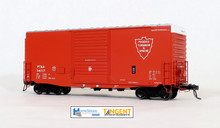 Load image into Gallery viewer, PT&A 54168 - Phoenix Turnbow & Apache PS 40' Mini Hy Cube Boxcar