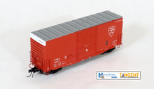 Load image into Gallery viewer, PT&A 54168 - Phoenix Turnbow & Apache PS 40' Mini Hy Cube Boxcar
