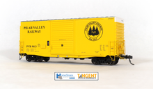 Load image into Gallery viewer, PVR 9320 - Pilar Valley Railway PS 40' Mini Hy Cube Boxcar