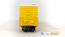 Load image into Gallery viewer, PVR 9320 - Pilar Valley Railway PS 40' Mini Hy Cube Boxcar