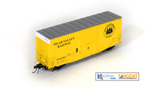 Load image into Gallery viewer, PVR 9320 - Pilar Valley Railway PS 40' Mini Hy Cube Boxcar