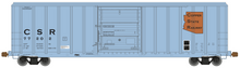 Load image into Gallery viewer, CSR 77202 - HO-Scale Copper State Railway Atlas FMC 5347 Box Car