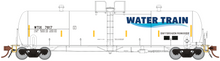 Load image into Gallery viewer, WTIX 7840 - HO-Scale Water Train Rapido GP20 Tank Car