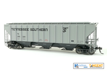 Load image into Gallery viewer, TS 205339 - Tennessee Southern Tangent PS-4427 Covered Hopper Car