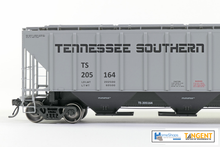Load image into Gallery viewer, TS 205339 - Tennessee Southern Tangent PS-4427 Covered Hopper Car