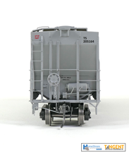 Load image into Gallery viewer, TS 205339 - Tennessee Southern Tangent PS-4427 Covered Hopper Car