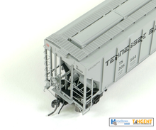 Load image into Gallery viewer, TS 205339 - Tennessee Southern Tangent PS-4427 Covered Hopper Car