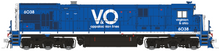 Load image into Gallery viewer, V&O  6062 - HO Scale DC/DCC/Sound Equipped GE C30-7 Locomotive