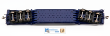 Load image into Gallery viewer, V&O 4603 - GSC Depressed Center Flat Car