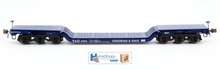 Load image into Gallery viewer, V&O 4603 - GSC Depressed Center Flat Car