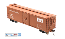 Load image into Gallery viewer, V&O 30452 - HO Scale Atlas USRA Rebuilt Steel 40' Box Car