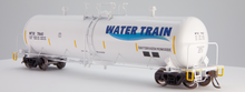 Load image into Gallery viewer, WTIX 7840 - HO-Scale Water Train Rapido GP20 Tank Car