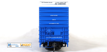 Load image into Gallery viewer, AV 29044 - Arkansas Valley Greenville 86' Double Plug Door Box Car