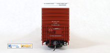 Load image into Gallery viewer, CLE 675260 - Cincinnati & Lake Erie Greenville 86' Double Plug Door Boxcar