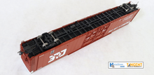 Load image into Gallery viewer, CLE 675260 - Cincinnati & Lake Erie Greenville 86' Double Plug Door Boxcar