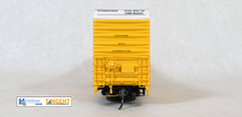Load image into Gallery viewer, CHNK 864025 - Chinook Lines Greenville 86' Double Plug Door Boxcar