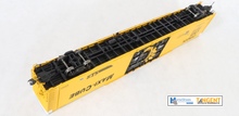 Load image into Gallery viewer, CHNK 864025 - Chinook Lines Greenville 86' Double Plug Door Boxcar