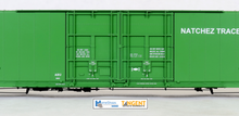 Load image into Gallery viewer, NTO 573261 - Natchez Trace and Orient 86' Double Plug Door Boxcar