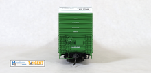 Load image into Gallery viewer, NTO 573200 - Natchez Trace and Orient 86' Double Plug Door Box Car