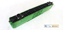 Load image into Gallery viewer, NTO 573200 - Natchez Trace and Orient 86' Double Plug Door Box Car