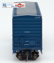 Load image into Gallery viewer, SC 40279 - Seaboard Central PS-5277 50' Box Car