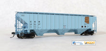 Load image into Gallery viewer, CSR 100127 - HO-Scale Tangent Scale Models PS-4750 Covered Hopper