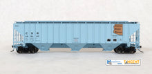 Load image into Gallery viewer, CSR 100148 - HO-Scale Tangent Scale Models PS-4750 Covered Hopper