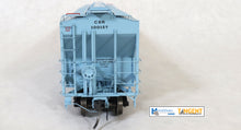 Load image into Gallery viewer, CSR 100132 - HO-Scale Tangent Scale Models PS-4750 Covered Hopper